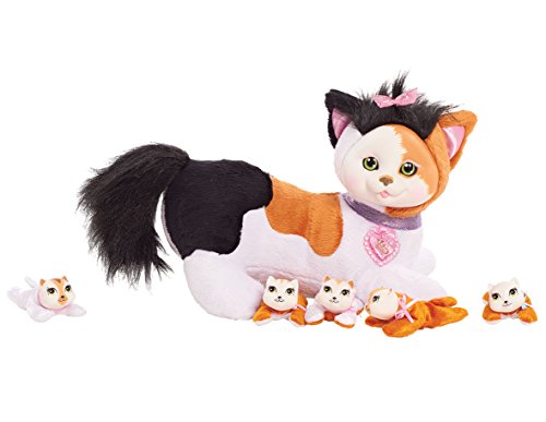 Kitty Surprise Plush