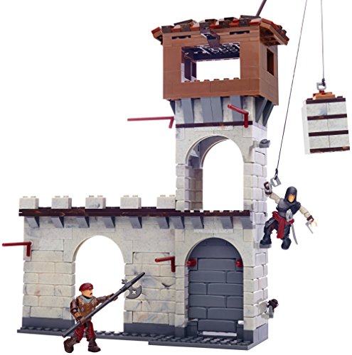 Mega Bloks Collectors Series Toy