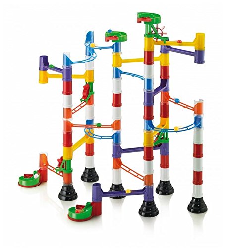 Quercetti Marble Run Super