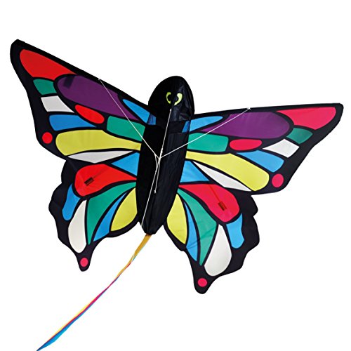 Brookite Tropical Butterfly Kite