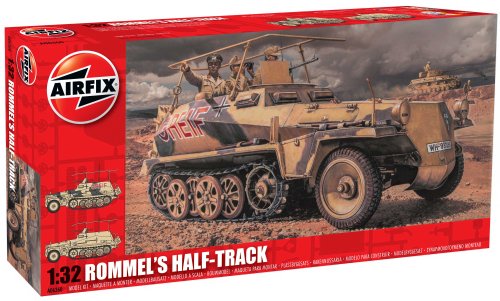 Airfix 1 Airfix 1