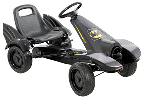 Batman M14469 Bat Kart