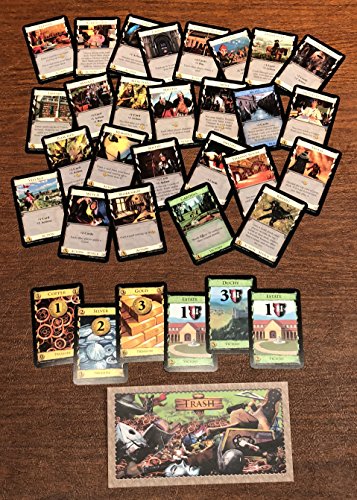 Dominion Second Edition Dominion Second Edition