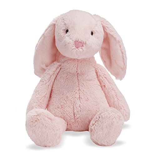 Manhattan Toy Lovelies Binky Bunny Plush, 38.1cm