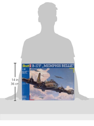 Revell 04297 B