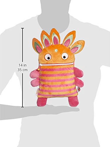 Worry Eater Sita Soft Toy