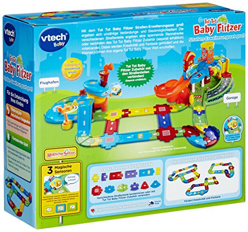 Vtech® Baby Toot