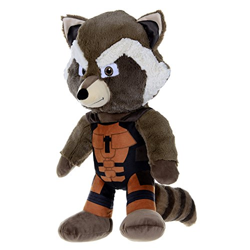 Guardians of the Galaxy Rocket Racoon Soft Toy XL