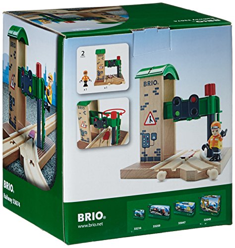 BRIO World