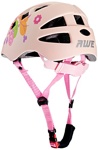 AWEÂ® Pink CoolTM 15 Vents Kidz Double In