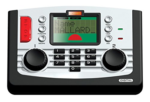 Hornby R8214 Elite DCC Control Unit