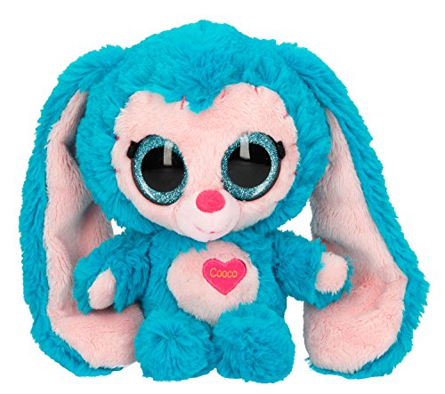 Ylvi And the minimoonis 6473&nbsp;minimoomis plush cooco 20&nbsp;cm