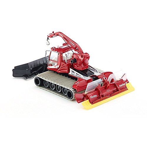 Piste Bully 600 Piste Bully 600
