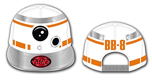 Star Wars VII The Force Awakens BB