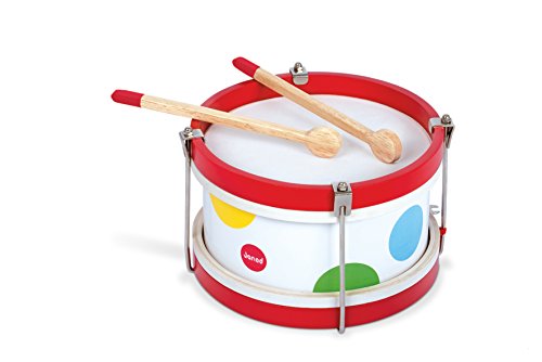 Janod Confetti Drum Janod Confetti Drum