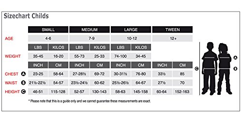 Smiffy's Children's Captain Costume, Jacket, Trousers and Hat, Colour