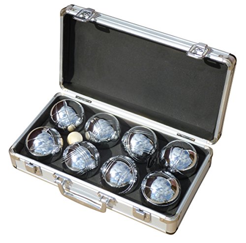 Mighty Mast Leisure Boules Set Game Mighty Mast Leisure Boules Set Game