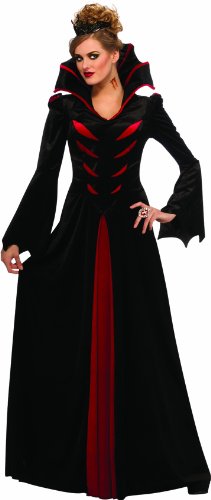 Rubie's Official Queen of The Vampire Costume Rubie's Official Queen of The Vampire Costume