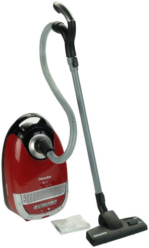 Theo Klein 6863 Miele Vacuum Cleaner