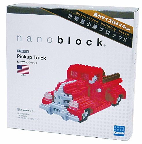 Nanoblock NAN