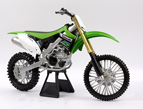 NewRay 57483 Kawasaki KX450F 2012 Model Motocross