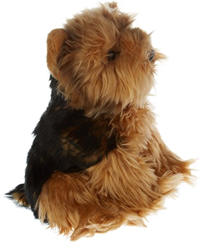 Anna Club Plush Yorkshire Terrier Soft Toy