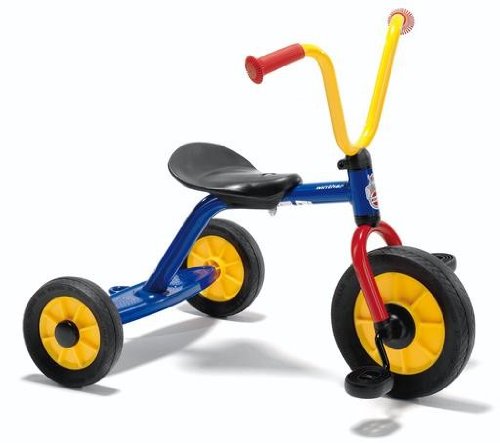 Winther Mini Viking Primary Tricycle