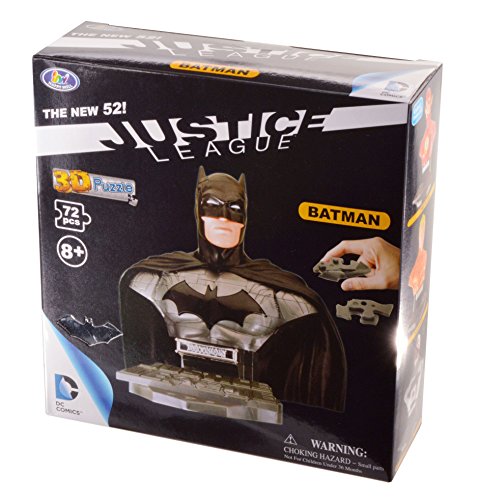 Puzzle Fun 3D 80657200&nbsp;Batman