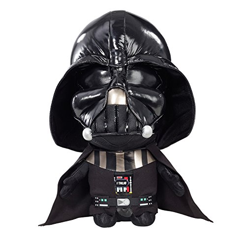 Star Wars 15 inch Talking Darth Vader Plush