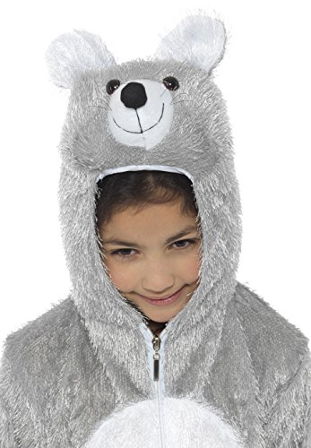 Smiffy's 48190 Mouse Costume
