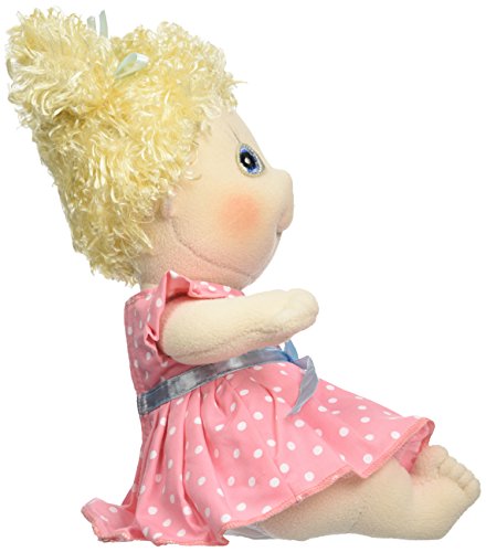 Rubens Barn 150010 32 cm Cutie Emelia Soft Doll