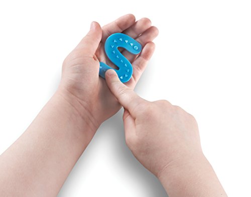 Learning Resources Tactile Letter Classroom Set