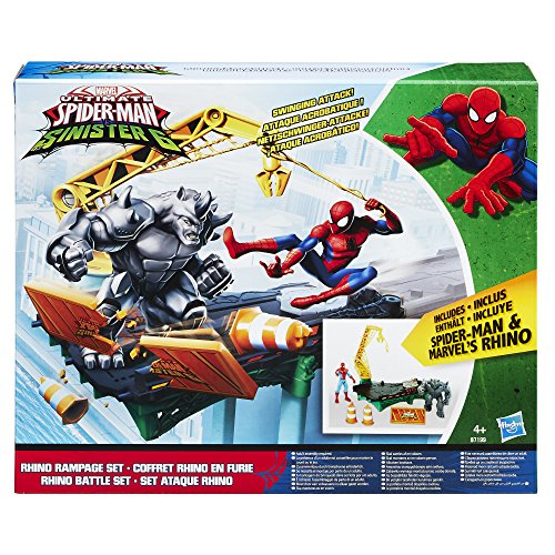 Marvel Spider