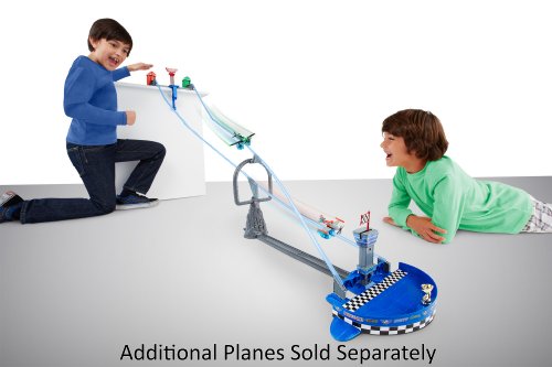 Disney Planes Air Race Track Set