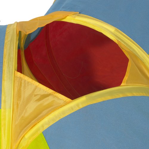 Generic Y Tunnel Play Tent Generic Y Tunnel Play Tent