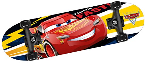 Stamp c893310 Skateboard Unisex Children, Red Stamp c893310 Skateboard Unisex Children, Red