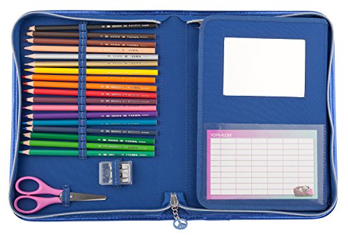 TOPModel 7694 – Large Pencil Case Friends