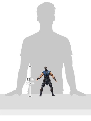 Mortal Kombat X 12