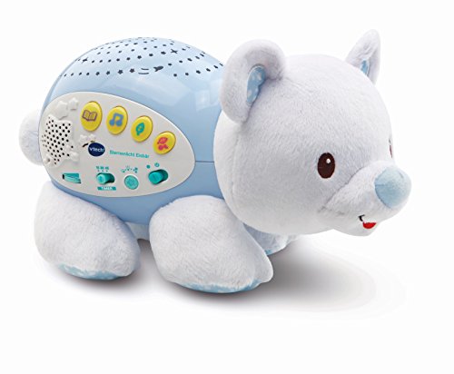 Vtech Baby 506904&nbsp;Star Light Polar Bear