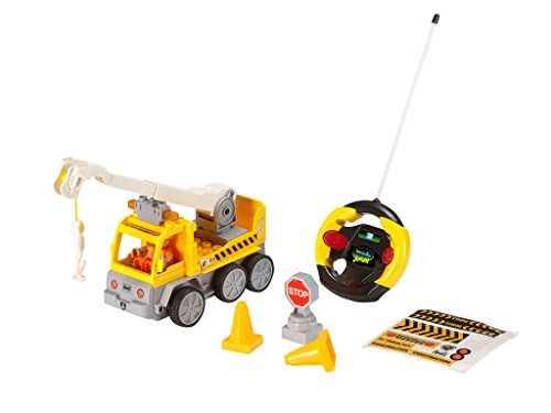 Revell Revell23002 Radio Control Junior Crane Truck