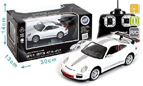 MGM 090945 – Porsche 911 – Scale