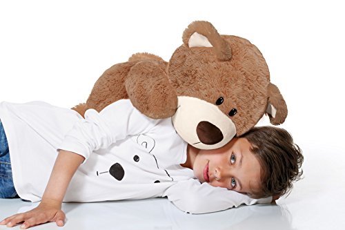 NICI Floppy 40899&nbsp;–&nbsp;My Teddy Bear 80&nbsp;CM
