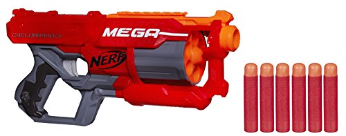 Nerf N