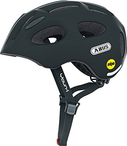 ABUS Youn I MIPS Bicycle Helmet, Unisex, Youn ABUS Youn I MIPS Bicycle Helmet, Unisex, Youn