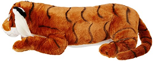Wild Republic Floppies 76cm Tiger Plush