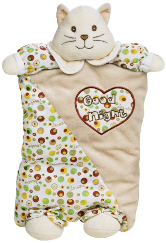 Lelly 37 cm Zerotre Color Pyjama Case Set (Brown)