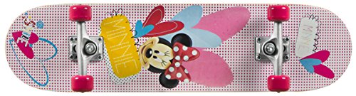 Minnie Mouse Skateboard 910508