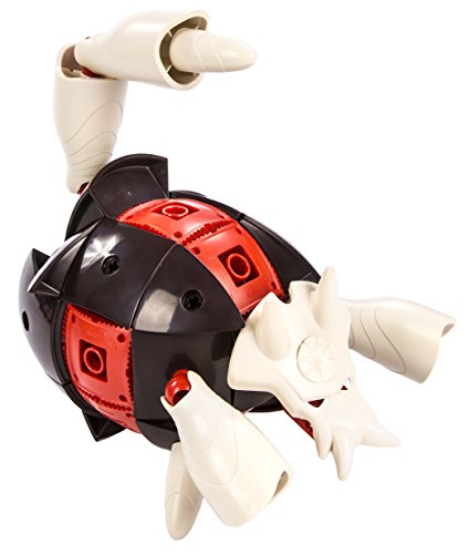 KOR Geomag Proteon Taurex (68 Pieces)