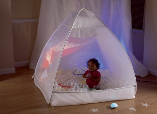 Sensory Ball House