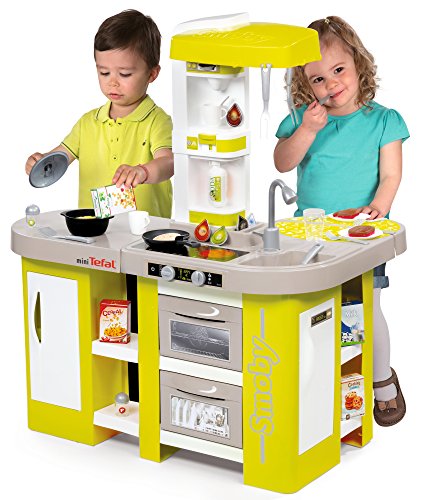 Smoby 311024 Studio Kitchen Play Set (X Smoby 311024 Studio Kitchen Play Set (X